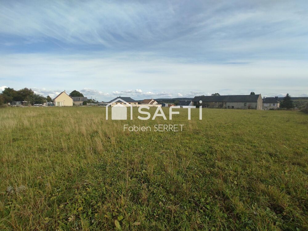 Vente Terrain Terrain 376m2 Dialan sur chaine