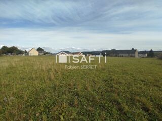  Terrain à vendre 376 m²