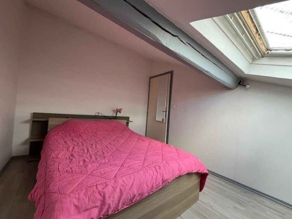 Idéal investisseur! T2 vendu loué