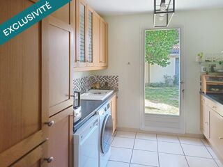  Maison à vendre 6 pièces 110 m²