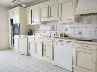  Appartement � vendre 5 pi�ces 104 m�