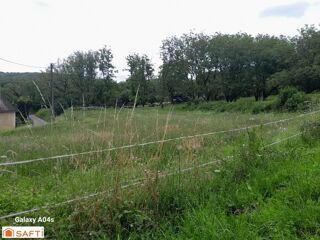  Terrain � vendre 1920 m�