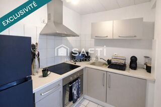  Appartement à vendre 2 pièces 49 m²
