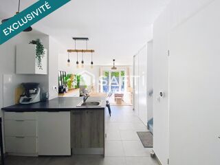  Maison à vendre 3 pièces 64 m²