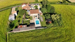  Maison à vendre 5 pièces 120 m²