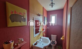  Maison à vendre 5 pièces 110 m²