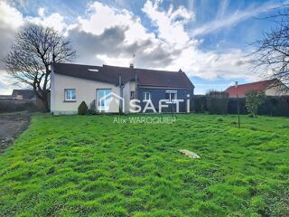  Maison � vendre 6 pi�ces 140 m�