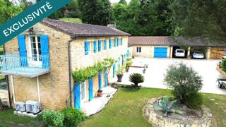  Maison à vendre 10 pièces 247 m²