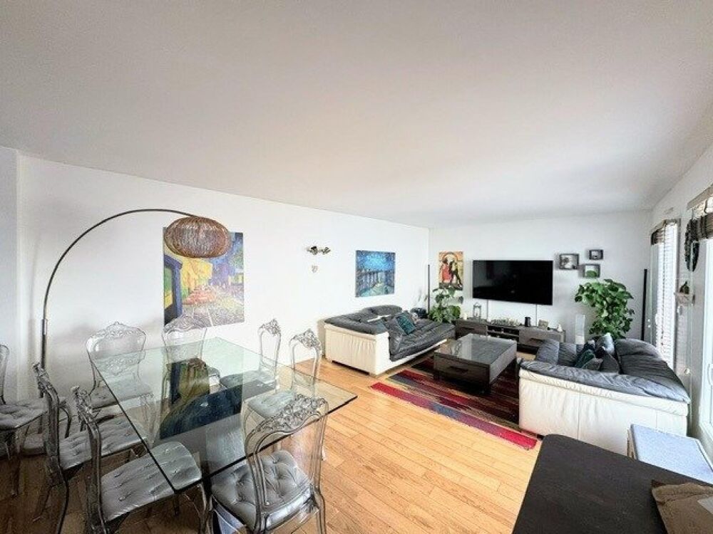 � vendre  Appartement Maisons-Laffitte (78600)