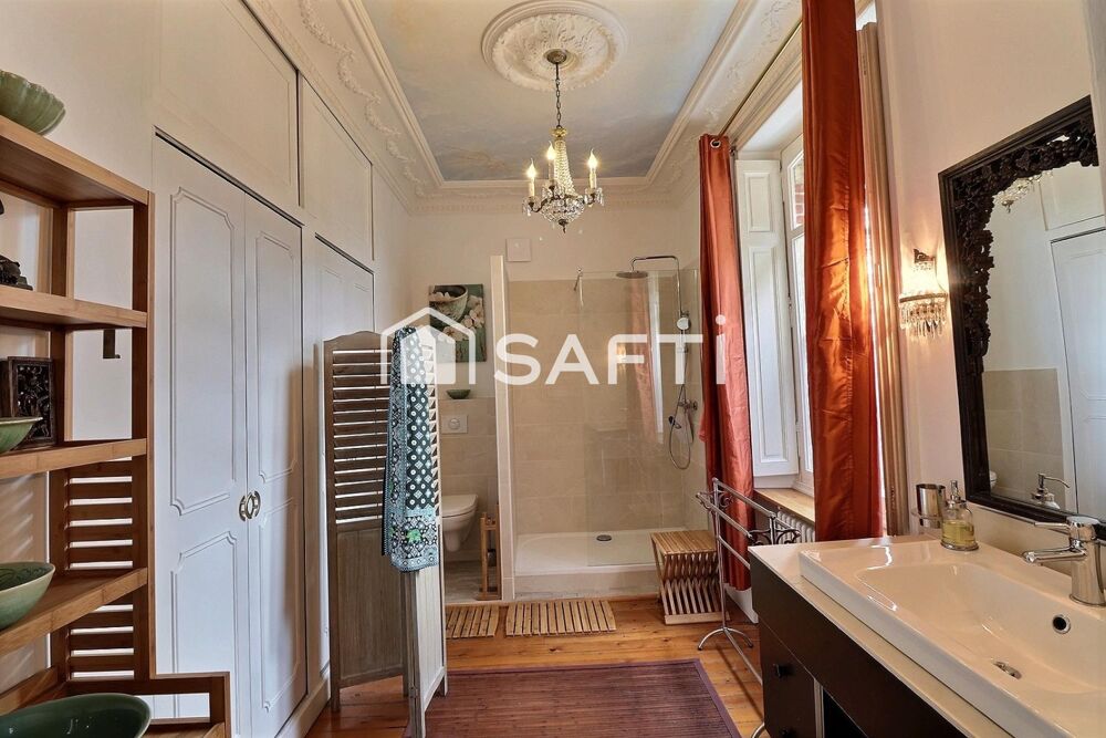Vente Maison SIGURD – Une villa d'exception au cœur de l'histoire de Pornichet Pornichet