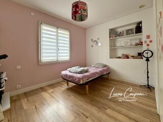  Maison à vendre 6 pièces 146 m²
