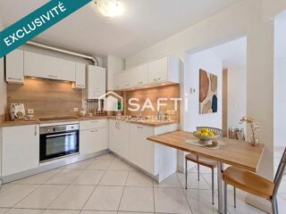  Appartement à vendre 2 pièces 50 m²