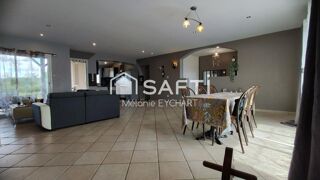  Maison à vendre 5 pièces 130 m²