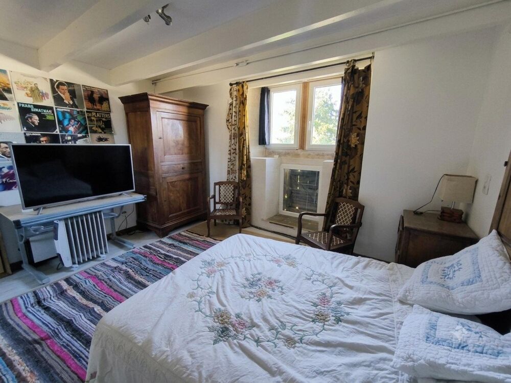 Charmante petite maison au calme