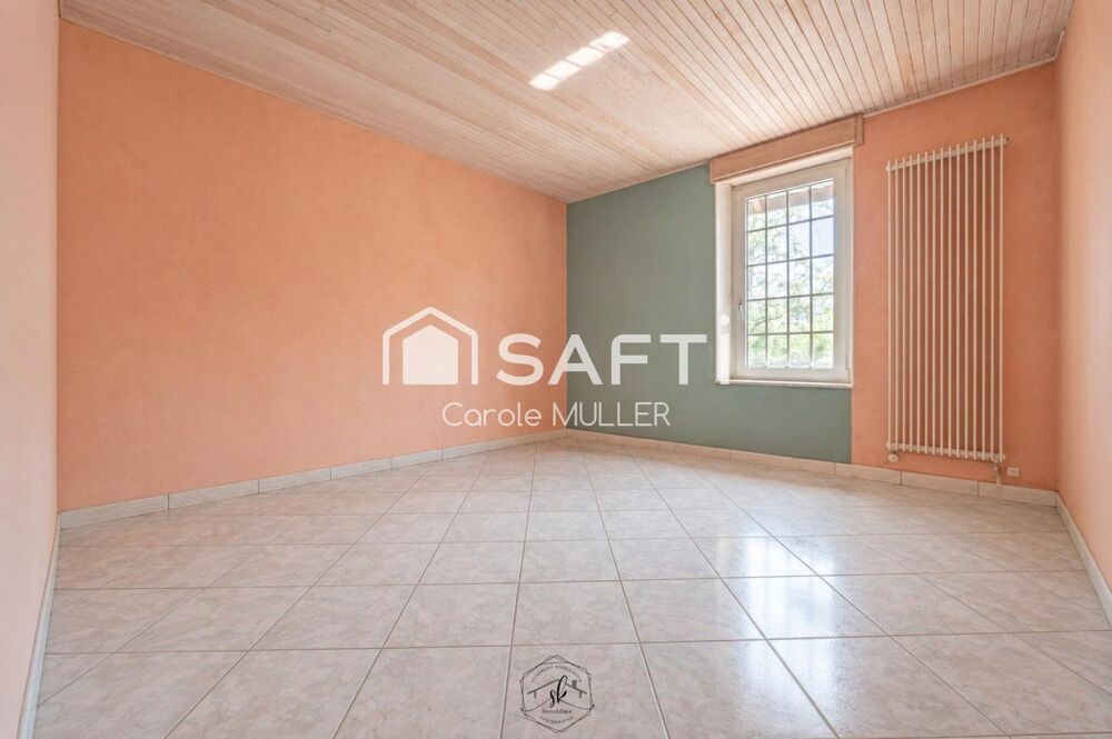 Vente Appartement Bel appartement avec potentiel Hayange