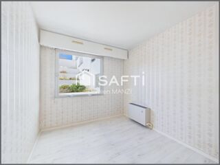  Appartement à vendre 3 pièces 60 m²