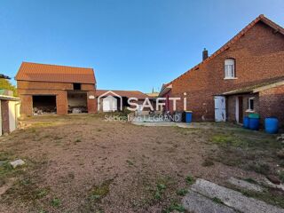  Maison � vendre 8 pi�ces 175 m�