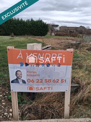  Terrain à vendre 444 m²