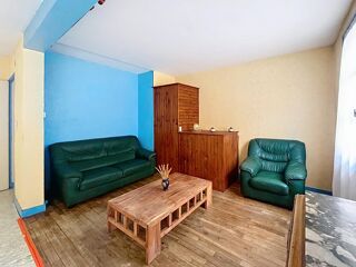  Maison � vendre 5 pi�ces 120 m�