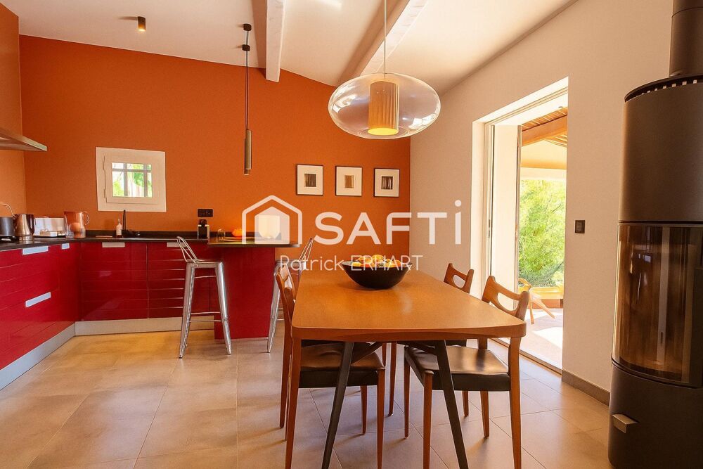  vendre  Maison Puget-sur-Argens (83480)