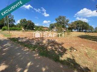  Terrain à vendre 6547 m²