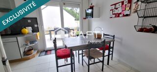  Maison à vendre 6 pièces 140 m²