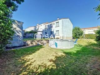  Maison � vendre 6 pi�ces 117 m�