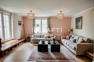  Maison � vendre 5 pi�ces 109 m�