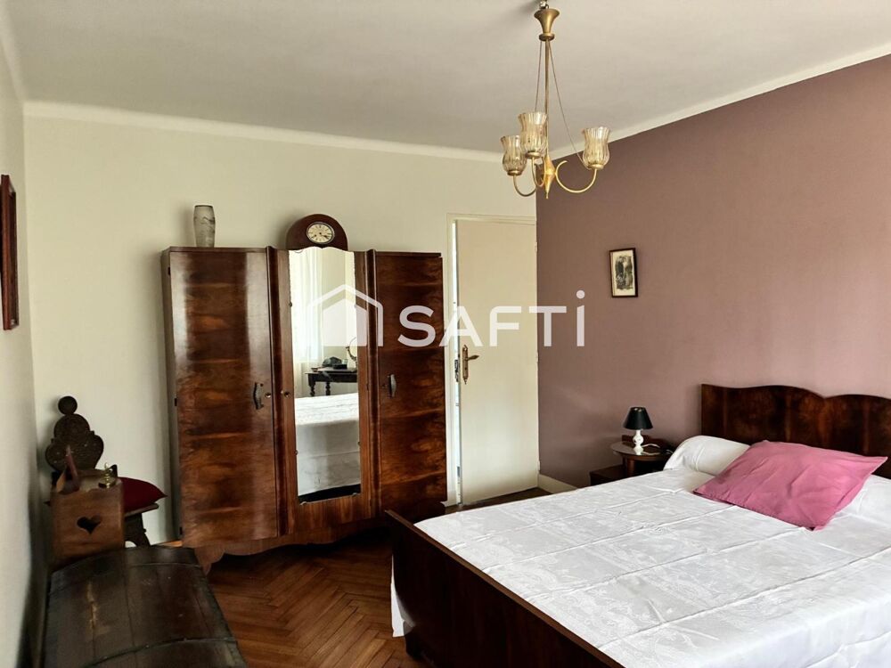 Vente Maison PLAIN-PIED - 3 CHAMBRES - JARDIN Villenave-d'ornon