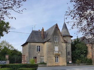  Maison à vendre 14 pièces 341 m²