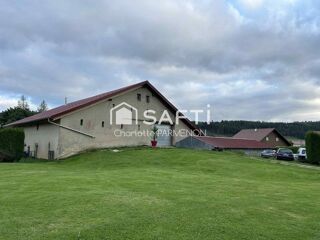  Maison � vendre 6 pi�ces 215 m�