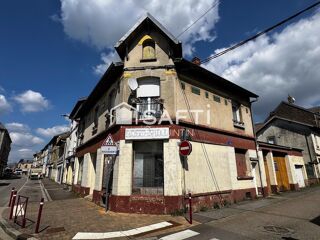  Maison à vendre 3 pièces 88 m²