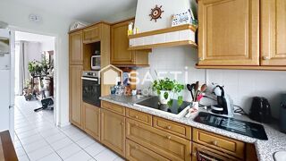  Maison à vendre 7 pièces 138 m²