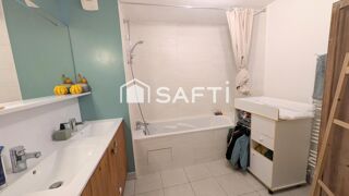  Appartement � vendre 3 pi�ces 64 m�