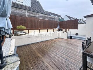  Maison � vendre 5 pi�ces 90 m�