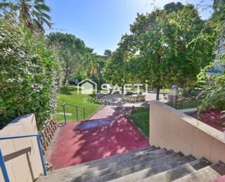  Appartement � vendre 4 pi�ces 106 m�