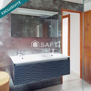  Maison � vendre 5 pi�ces 122 m�