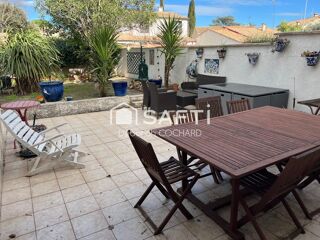  Maison à vendre 7 pièces 144 m²