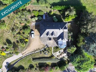  Maison � vendre 7 pi�ces 180 m�