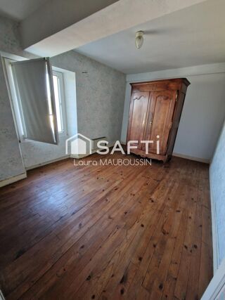  Maison à vendre 5 pièces 68 m²