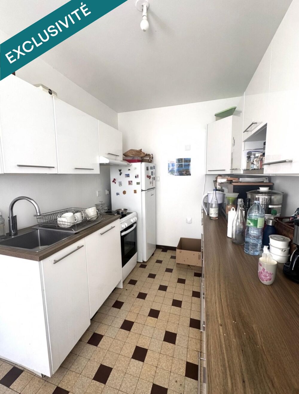 Vente Maison Résidence principale ? investissement locatif ? Carentan les marais