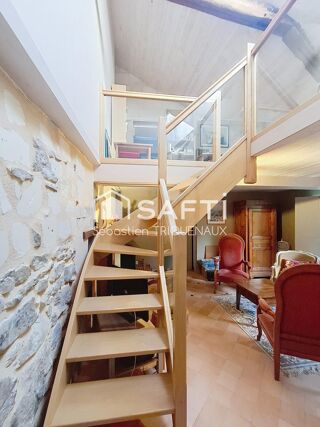  Maison à vendre 5 pièces 108 m²