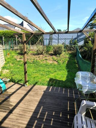  Appartement  vendre 1 pice 26 m