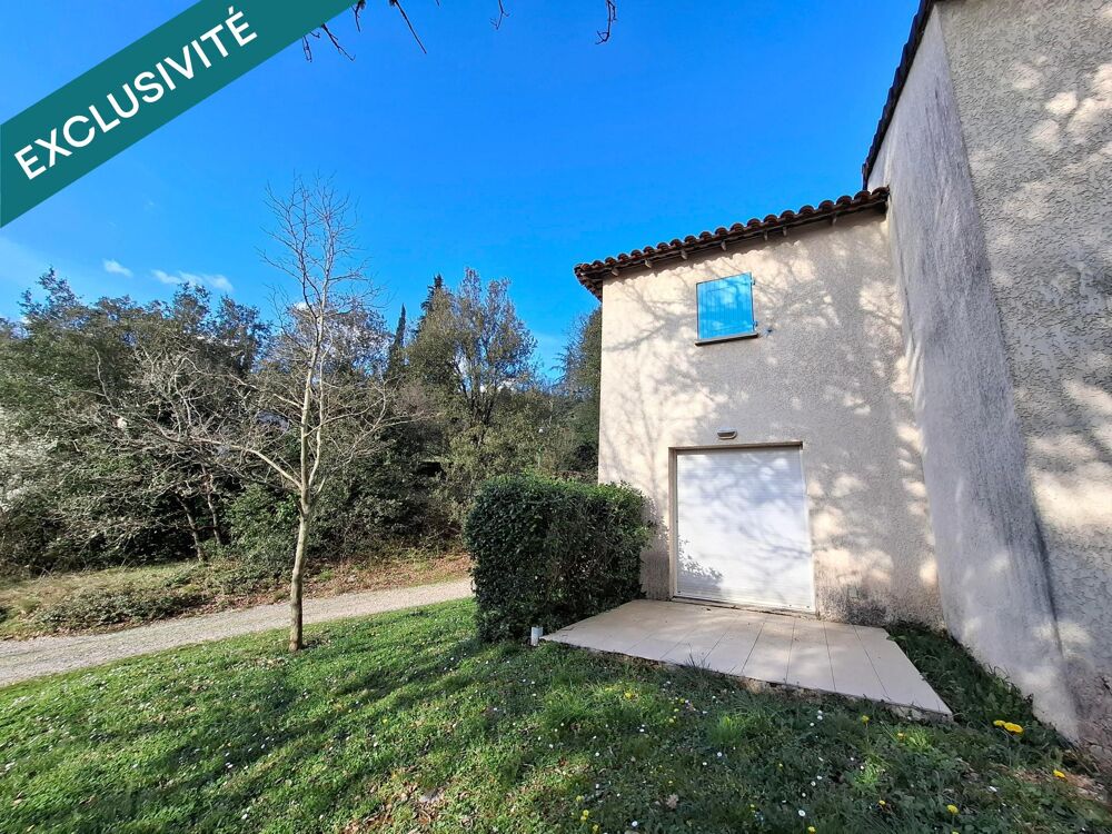 Vente Maison Opportunité à saisir ,  T2  au coeur d'une jolie résidence ,  avec piscine ! Cajarc