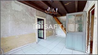 Maison à vendre 6 pièces 141 m²