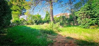  Terrain � vendre 652 m�