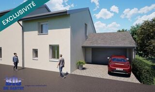  Maison 5 pièces 115 m² Metz