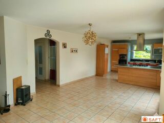  Maison � vendre 7 pi�ces 167 m�