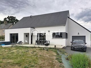  Maison à vendre 5 pièces 110 m²