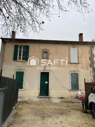  Immeuble � vendre 86 m�